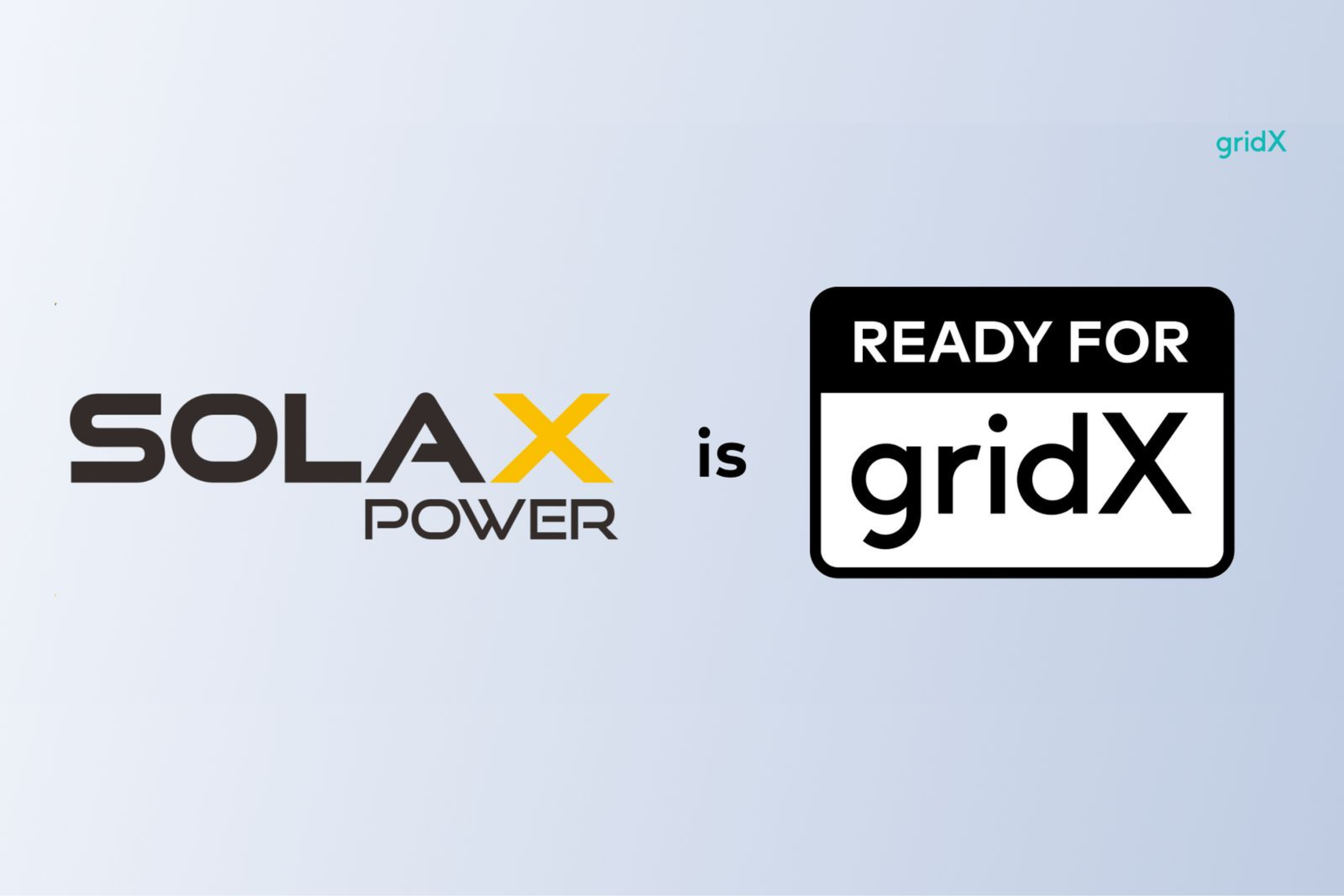 AG旗舰厅能源携手gridX，共创智慧能源互联新范式